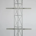 Montaje Universal De Torre Precision Pst-Twr-80 Para Montar Gabinetes De 30-80 Cm De Ancho