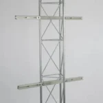 Montaje Universal De Torre Precision Pst-Twr-80 Para Montar Gabinetes De 30-80 Cm De Ancho
