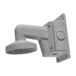 Montaje De Pared Hikvision Con Caja De Conexiones Para Domos, Ds-1272Zj-110B
