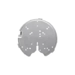 Montaje Para Access Points Ubiquiti U-Pro-Mp Unifi De Plato/Para Uap-AC-Pro/Uap-AC-HD/Uap-AC-Shd/U6-Pro