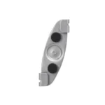 Montaje Para Access Points Ubiquiti U-Pro-Mp Unifi De Plato/Para Uap-AC-Pro/Uap-AC-HD/Uap-AC-Shd/U6-Pro