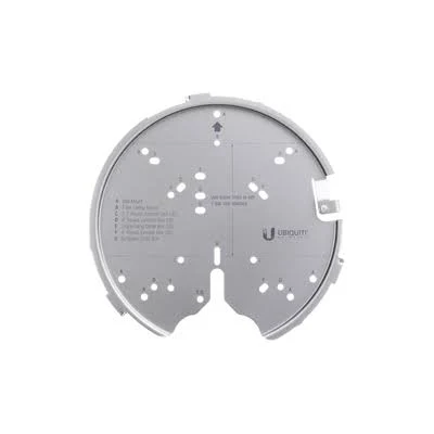 Montaje Para Access Points Ubiquiti U-Pro-Mp Unifi De Plato/Para Uap-AC-Pro/Uap-AC-HD/Uap-AC-Shd/U6-Pro