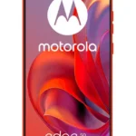 SMARTPHONE MOTOROLA EDGE 40 NEO 6.55"/256GB/8GB RAM/CAMARA 50MP+13MP/32MP/ANDROID 13/COLOR AZUL, PAYH0091MX