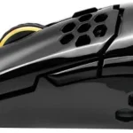##MOUSE GAMER COOLER MASTER MM711/OPTICO/ALAMBRICO/CON 6 BOTONES/RGB/USB/16.000DPI/COLOR NEGRO, MM-711-KKOL1 (OPENBOX)