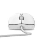 Mouse Alambrico Gamer Nzxt Lift 2 Symm Ms-001Nw-04, 26000Dpi/5 Botones/USB/Optico/Color Blanco