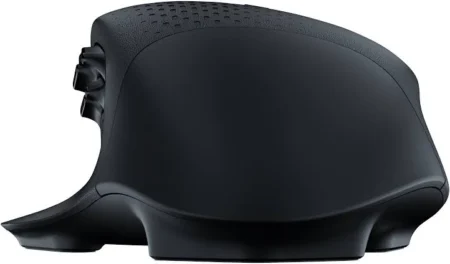 Mouse Inalambrico Logitech G604 Lightspeed/Bluetooth Optico Negro, 910-005648