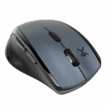 Mouse Ergonomico Para Zurdos