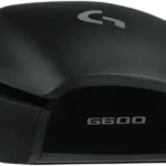 Logitech G G600 ratón USB tipo A Laser 8200 DPI