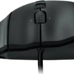 Logitech G G600 ratón USB tipo A Laser 8200 DPI