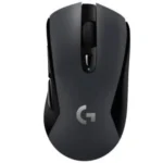 Mouse Inalambrico Gaming Logitech G603 12000Dpi, 910-005100
