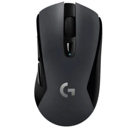 Mouse Inalambrico Gaming Logitech G603 12000Dpi, 910-005100