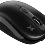 MOUSE INALAMBRICO PERFECT CHOICE PC-044802, 1600DPI/USB/OPTICO/COLOR ROJO