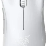 MOUSE INALAMBRICO GAMER DEATHADDER V3 PRO RAZER RZ01-04630100-R3U1 30,000 DPI/5 BOTONES/ULTRA LIGERO/COLOR NEGRO
