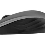 Mouse Inalambrico Optico RF Steren Com-5714Gr 1200Dpi/3 Botones/USB/Gris