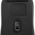 MOUSE ALAMBRICO TARGUS AMU80US-85BL/3 BOTONES/OPTICO/USB/COLOR NEGRO/GRIS