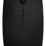 TechZone TZ18MOU01INA ratón Ambidiestro RF inalámbrico Laser 1600 DPI