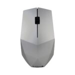 TechZone Prisma ratón Ambidiestro RF inalámbrico Óptico 1200 DPI