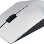 TechZone Prisma ratón Ambidiestro RF inalámbrico Óptico 1200 DPI