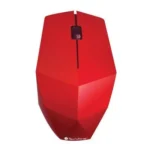 TechZone Prisma ratón Ambidiestro RF inalámbrico Óptico 1200 DPI