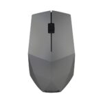 TechZone Prisma ratón Ambidiestro RF inalámbrico Óptico 1200 DPI