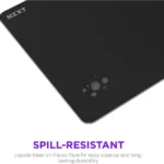 MOUSEPAD NZXT MM-XXLSP-BL/MXL900/720X300MM/GOMA/COLOR NEGRO