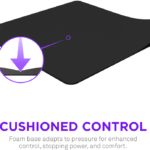 MOUSEPAD NZXT MM-XXLSP-BL/MXL900/720X300MM/GOMA/COLOR NEGRO