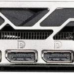T/Video MSI Geforce Rtx 5060 8G Gaming Trio Oc Geforce/8Gb Gddr7/PCI-E 5X16/HDMI/DP/Color Negro