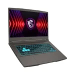 Laptop MSI Thin 15 15.6"/Ci5-13420H/16Gb RAM/512Gb SSD/USB 3.2/HDMI/RJ45/DC-In/85 Fps/Win 11 Home/Gris/Thin15B13Ve-3023Us