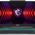 Laptop MSI Thin 15 15.6"/Ci5-13420H/16Gb RAM/512Gb SSD/USB 3.2/HDMI/RJ45/DC-In/85 Fps/Win 11 Home/Gris/Thin15B13Ve-3023Us