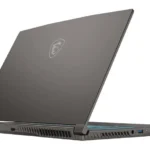 Laptop MSI Thin 15 15.6"/Ci5-13420H/16Gb RAM/512Gb SSD/USB 3.2/HDMI/RJ45/DC-In/85 Fps/Win 11 Home/Gris/Thin15B13Ve-3023Us