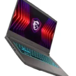 Laptop MSI Thin 15 15.6"/Ci5-13420H/16Gb RAM/512Gb SSD/USB 3.2/HDMI/RJ45/DC-In/85 Fps/Win 11 Home/Gris/Thin15B13Ve-3023Us