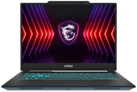 Laptop MSI Thin 15 15.6″/Ci5-13420H/16Gb RAM/512Gb SSD/USB 3.2/HDMI/RJ45/DC-In/85 Fps/Win 11 Home/Gris/Thin15B13Ve-3023Us