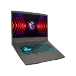 LAPTOP MSI THIN 15 B13VE 15.6"/CI7-13620H/16GB RAM/512GB SSD/RTX 4050/WINDOWS 11/COLOR NEGROB13VE-2678US-B