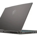 LAPTOP MSI THIN 15 B13VE 15.6"/CI7-13620H/16GB RAM/512GB SSD/RTX 4050/WINDOWS 11/COLOR NEGROB13VE-2678US-B