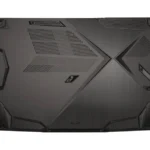 LAPTOP MSI THIN 15 B13VE 15.6"/CI7-13620H/16GB RAM/512GB SSD/RTX 4050/WINDOWS 11/COLOR NEGROB13VE-2678US-B