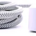 Barra Multicontacto Smartbitt Sbss-B3-5U 3 Contactos/1X USB-C/4X USB-A/5V/3A/Color Blanco