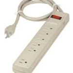 SUPRESOR DE PICOS VOLTECH B48190/10 CONTACTOS/USO RUDO