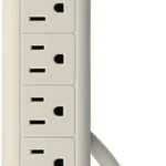 SUPRESOR DE PICOS VOLTECH B48190/10 CONTACTOS/USO RUDO