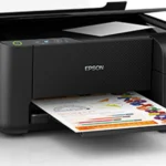 ##MULTIFUNCIONAL EPSON ECOTANK L3210 33PPM/COLOR/INYECCION DE TINTA/USB, C11CJ68301 (OPENBOX)