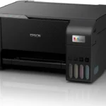 ##MULTIFUNCIONAL EPSON ECOTANK L3210 33PPM/COLOR/INYECCION DE TINTA/USB, C11CJ68301 (OPENBOX)
