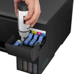 ##MULTIFUNCIONAL EPSON ECOTANK L3210 33PPM/COLOR/INYECCION DE TINTA/USB, C11CJ68301 (OPENBOX)