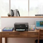 ##MULTIFUNCIONAL EPSON ECOTANK L3210 33PPM/COLOR/INYECCION DE TINTA/USB, C11CJ68301 (OPENBOX)