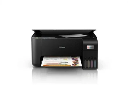 ##MULTIFUNCIONAL EPSON ECOTANK L3210 33PPM/COLOR/INYECCION DE TINTA/USB, C11CJ68301 (OPENBOX)