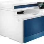 Multifuncional HP 5Hh67Abgj Laserjet Pro 4303Fdw, Color, Laser, Inalambrico, Print/Scan/Copy/Fax (Openbox)