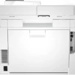 Multifuncional HP 5Hh67Abgj Laserjet Pro 4303Fdw, Color, Laser, Inalambrico, Print/Scan/Copy/Fax (Openbox)