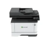 Multifuncional Mx431Adn Laser Monocromatico Hasta 42 Ppm