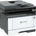Multifuncional Mx431Adn Laser Monocromatico Hasta 42 Ppm