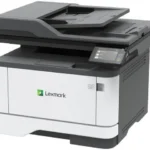 Multifuncional Mx431Adn Laser Monocromatico Hasta 42 Ppm