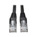 Cable Ethernet Tripp-Lite N201-050-Bk - 15 M, Rj-45, Rj-45
