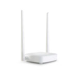 Router Tenda N301, Externo, 2, Color Blanco